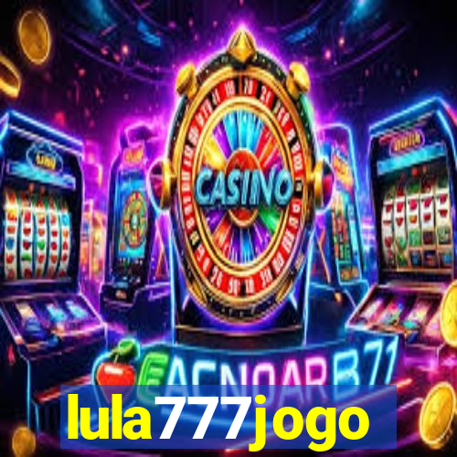 lula777jogo