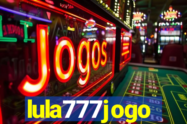 lula777jogo