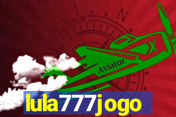 lula777jogo