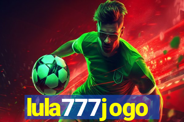 lula777jogo