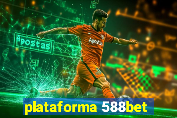 plataforma 588bet