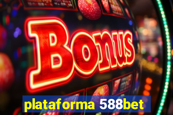 plataforma 588bet