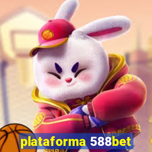 plataforma 588bet