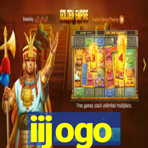 iijogo