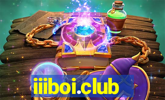 iiiboi.club