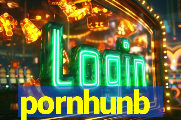 pornhunb