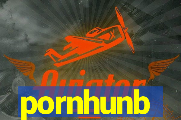 pornhunb