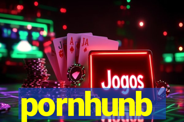 pornhunb