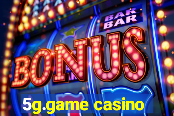 5g.game casino