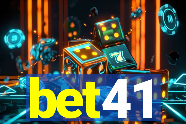 bet41