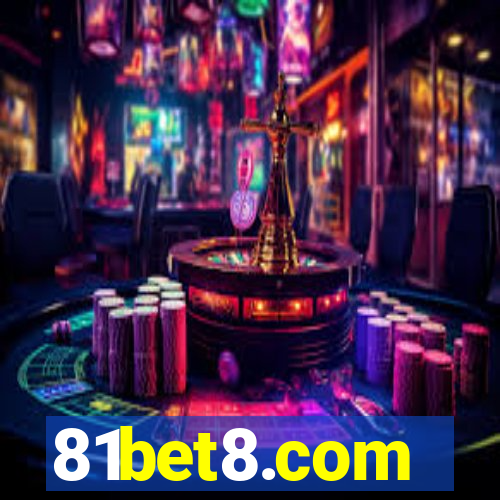 81bet8.com