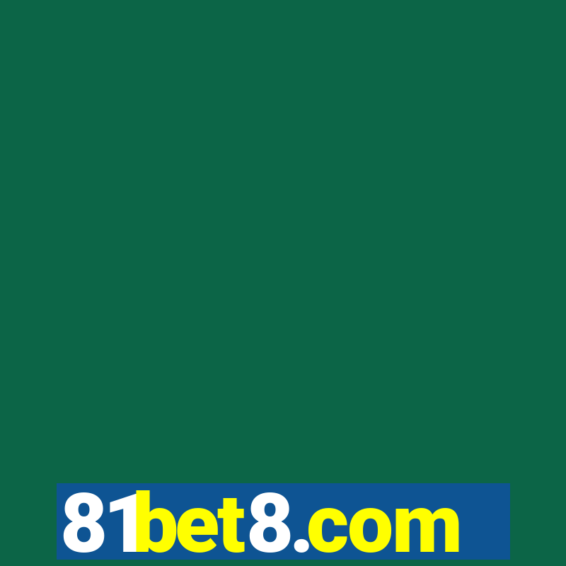 81bet8.com