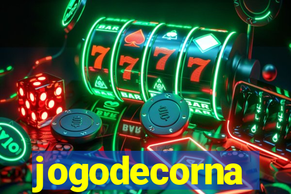 jogodecorna