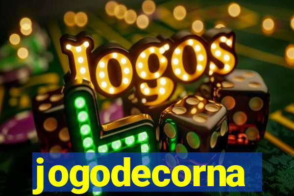 jogodecorna