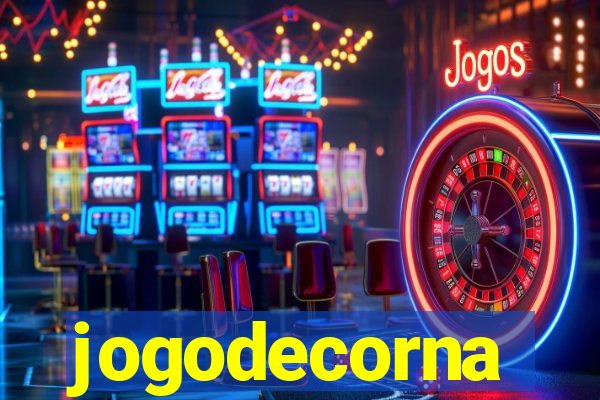 jogodecorna