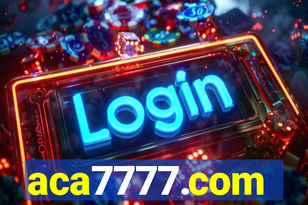 aca7777.com