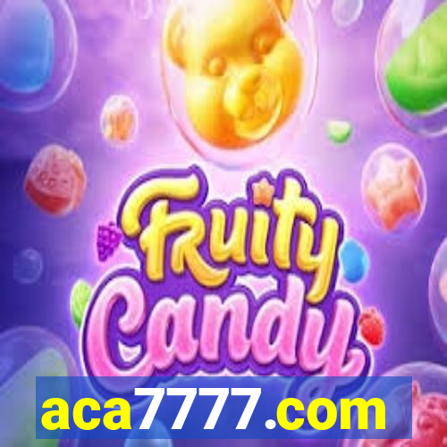 aca7777.com