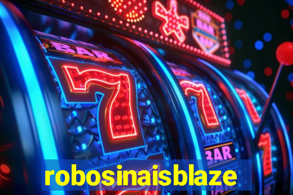 robosinaisblaze