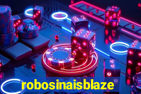 robosinaisblaze