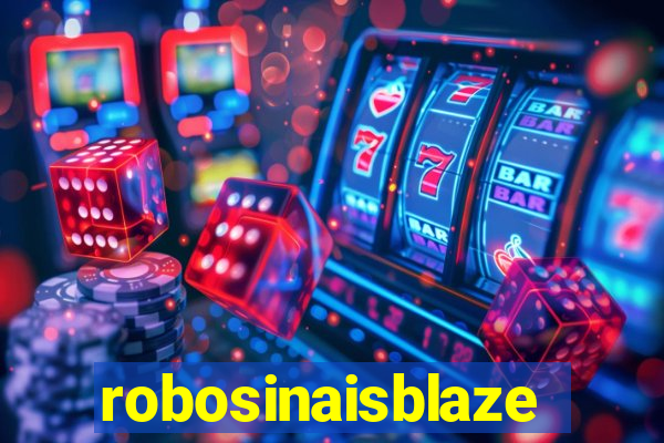 robosinaisblaze