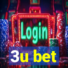 3u bet