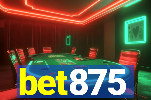 bet875