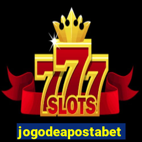 jogodeapostabet