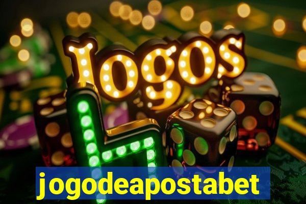 jogodeapostabet