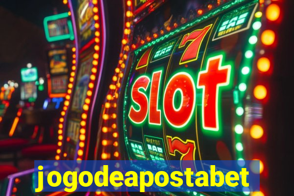 jogodeapostabet