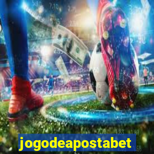 jogodeapostabet