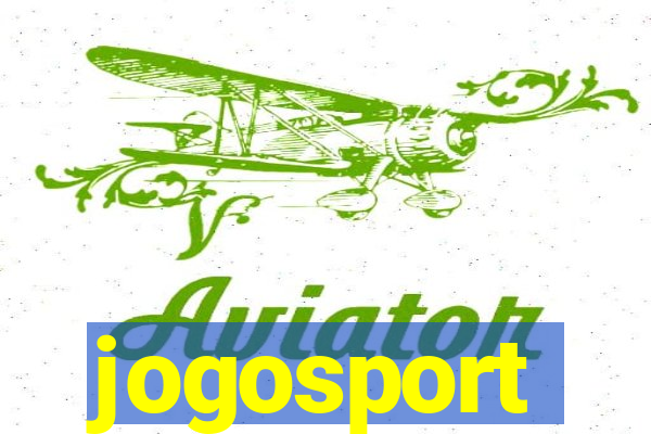 jogosport