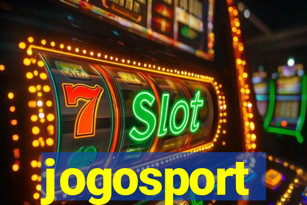 jogosport