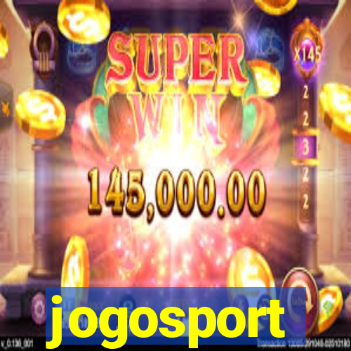 jogosport