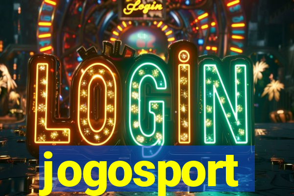 jogosport