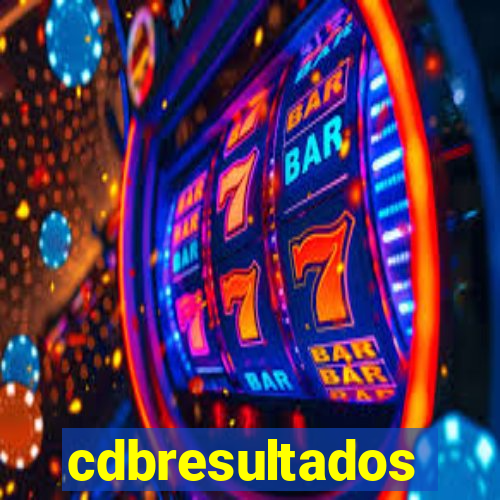 cdbresultados