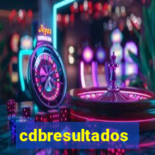 cdbresultados