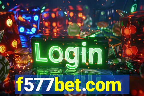 f577bet.com