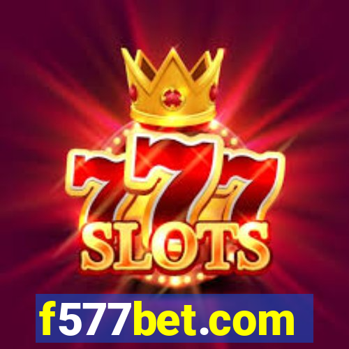 f577bet.com