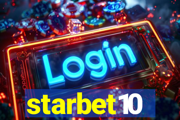 starbet10