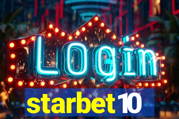 starbet10