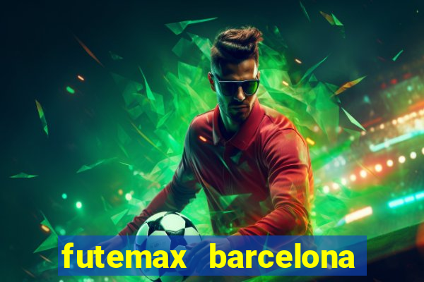 futemax barcelona ao vivo