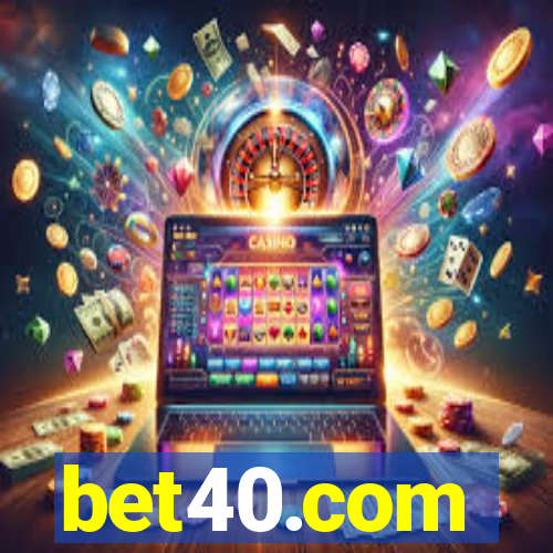 bet40.com