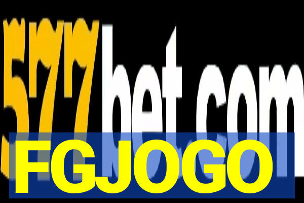 FGJOGO