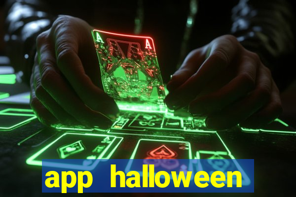 app halloween jackpot slots