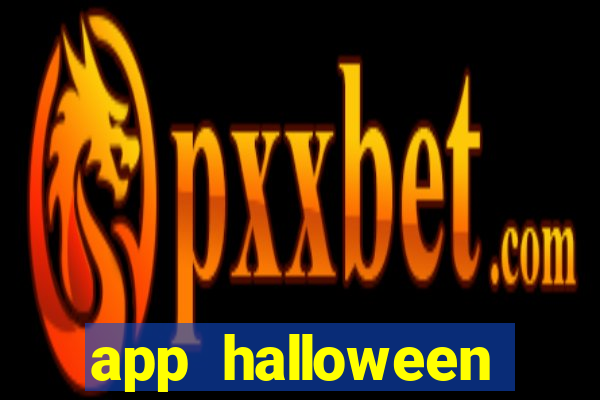 app halloween jackpot slots