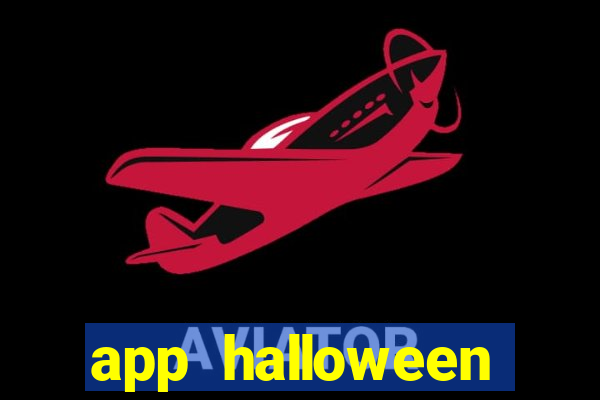 app halloween jackpot slots