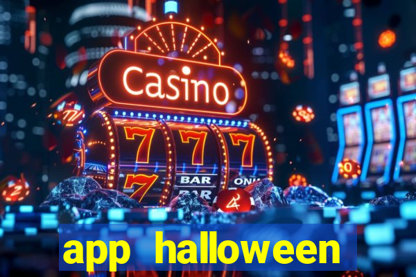 app halloween jackpot slots