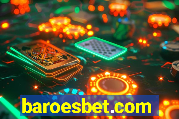 baroesbet.com