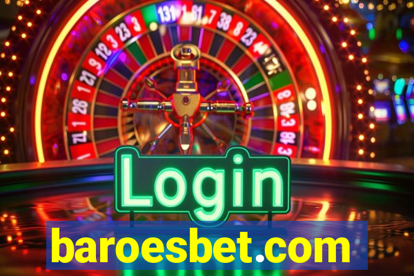 baroesbet.com