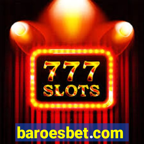 baroesbet.com